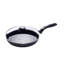 Non Stick Aluminum Frying Pan with Lid-7254806