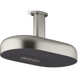 Statement™ 10 in. Ceiling-Mount Two-Function Rainhead Arm And Flange