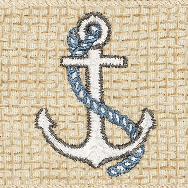 Essuie-mains en coton Easton, Gris foncé