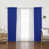 Bleu royal / Indigo est en rupture de stock