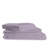 Hotel Luxurious Bamboo Blend Deep Pockets Breathable Cooling Bed Sheet Set 2000 Series-1060586723-1060586721
