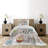Polyester Coverlet-41893657