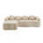 Beige est en rupture de stock