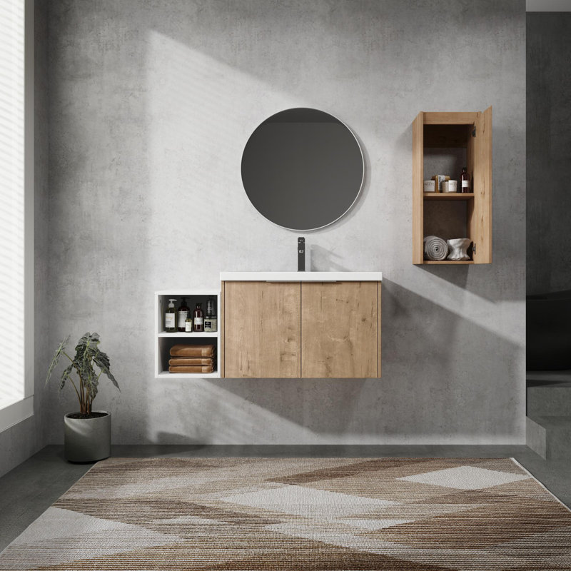 Bathroom Vanity Sets