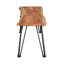 Banc en bois Florah