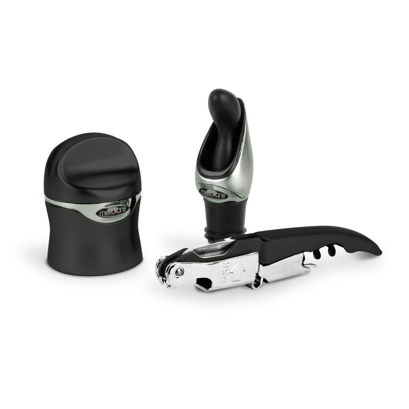 Zippity Wine Tool Kit