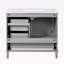 Meuble-lavabo 36 po avec lavabo-62425901