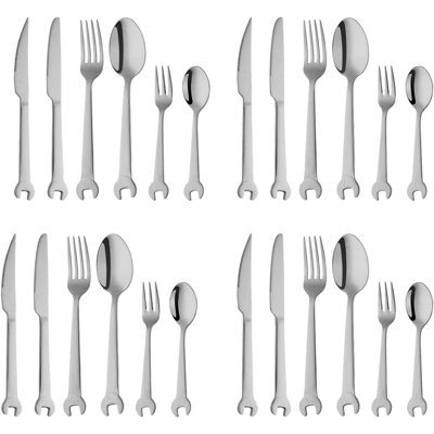 Stainless Steel Cutlery Set
