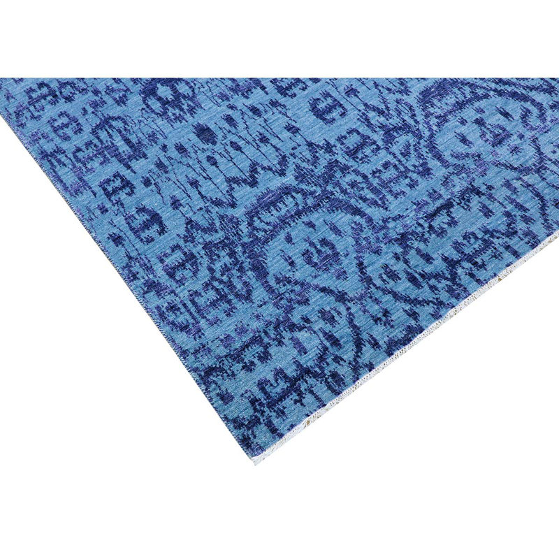 Ikatville One-of-a-Kind 10' X 14'1" Area Rug