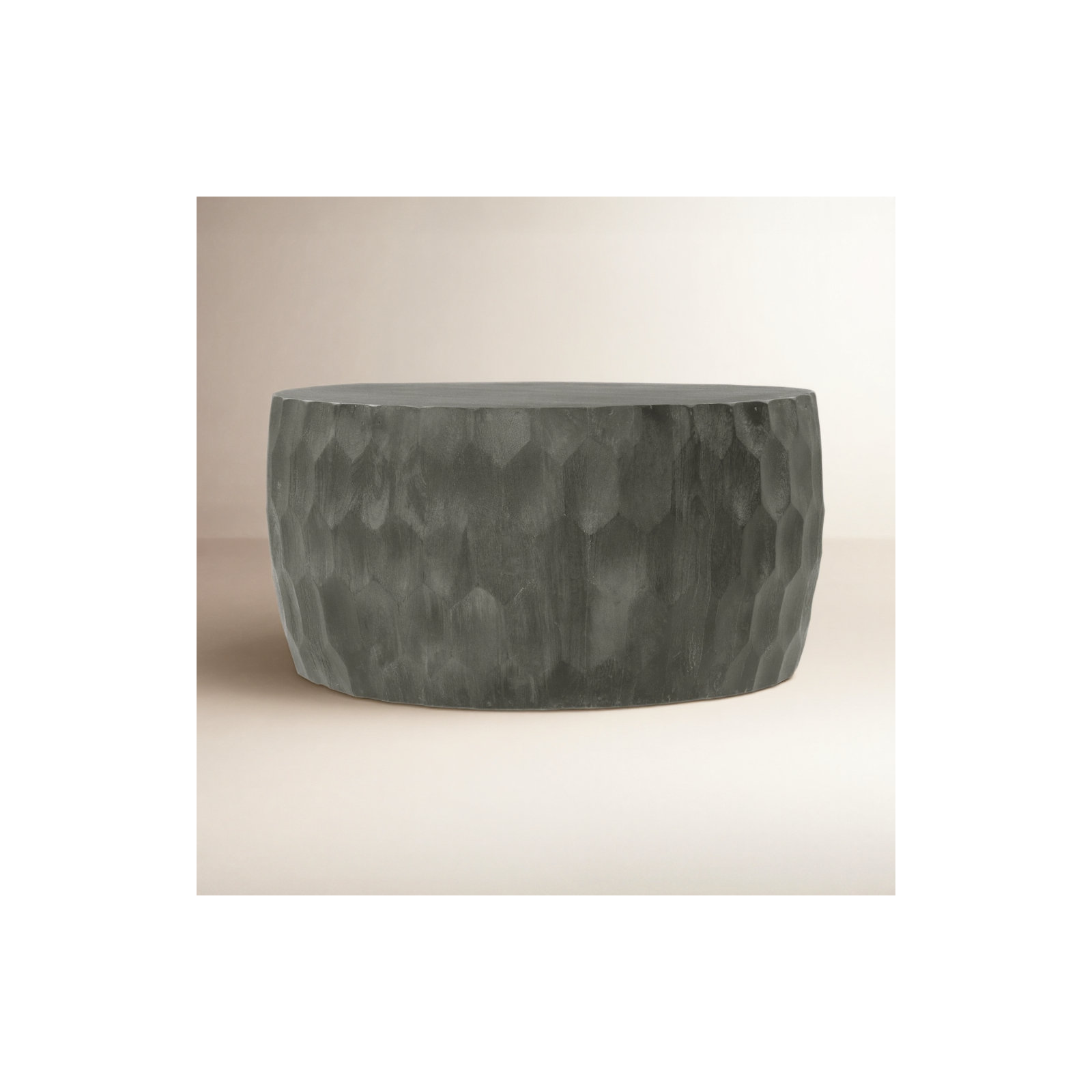 Bridgett Solid Wood Coffee Table