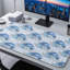 Polyester Desk Pad-175840207