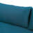 Claremont 3 Seater Daybed With Rattan Arms-648468046-648468043