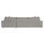 Nest Chaise Sectional-124368296