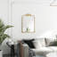 Rectangle Wall Mirror