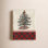 Christmas Tree Table Runner