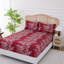 Ensemble de draps en microfibre Foliage-547494009-547494011