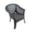 Scobey Side Table with 2  Chairs