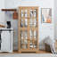 Vitrine Curio