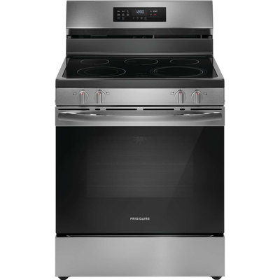 Frigidaire FCRE3083AS