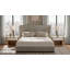 Paris Upholstered Bed-1309146760