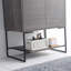 Ensemble de meuble-lavabo simple 30 po Fiquett-1381612135