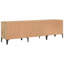 TV Cabinet 150 X 30 X 44.5 Cm Engineered Wood-1402102703