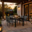 Fauteuils de patio Arden Cove Coastal Wicker-129025558