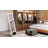 Hameed Rectangle LED Metal Floor Mirror Modern & Contemporary Lighted Full-Length Mirror with Tempered Glass-769413361