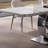 Luxurious modern simple high-end tables and chairs-106890552