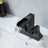 2-handle Bathroom Faucet with Drain Assembly-70482923