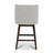 Orbay Swivel Upholstered Counter Stools-266380694