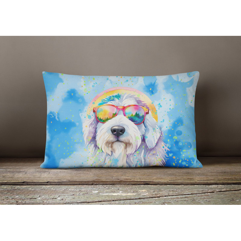 Other/No Pattern Outdoor Throw Pillow