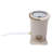 YYBSH 0.42 Cubic Feet cu. ft. Portable Dryer for RV Camping Travel-93662879