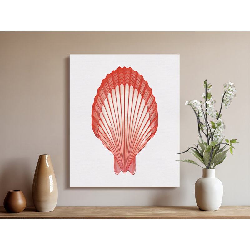 Crisler Wrapped Canvas Print Set, 20x30