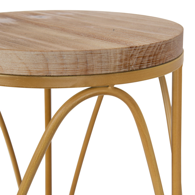Table de bout à 3 pieds