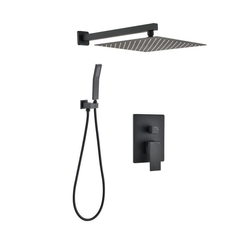 All-In-One Kit, Matte Black