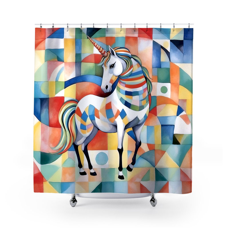 Shower Curtain