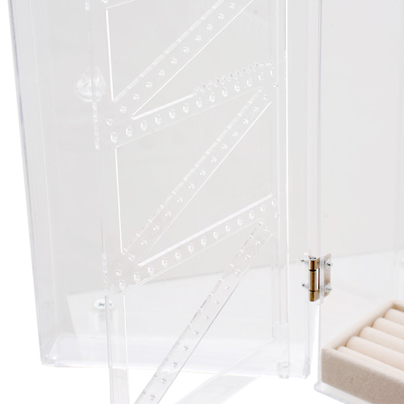 Jewellery Box +