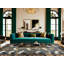 Tapis hawaïen lavable-764611105