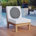 Grey Polyester