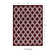 Allmon Geometric Indoor Rug