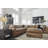 Vallarie Upholstered L-Shaped Sectional Symmetrical