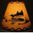 7'' H Paper Empire Lamp Shade