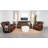 Cohle 3-pcs Living Room Set