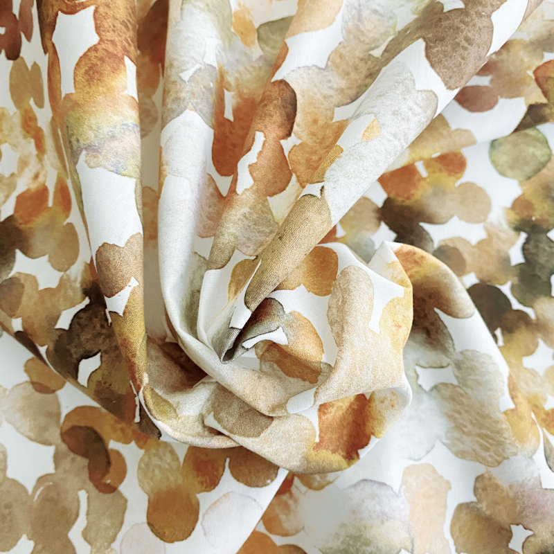 Ember 100% Cotton Fabric
