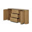 Morriston 160 3-Drawer Sideboard