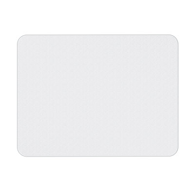 Hard Floor Bevelled Edge Chair Mat