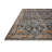 Magnolia Home by Joanna Gaines x Loloi Lenna Indigo / Natural Area Rug-99357419