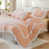 Rose/Blanc est en rupture de stock