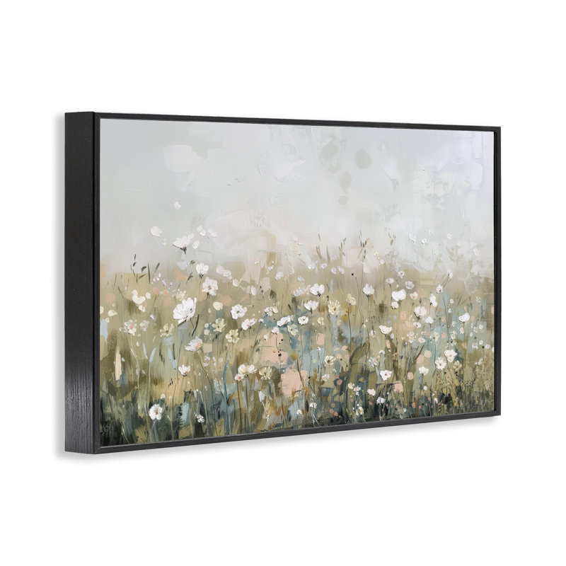 Giclée encadrée, par Elara Yasna, H 12 po x l 18 po, Giclée encadrée noir minuit
